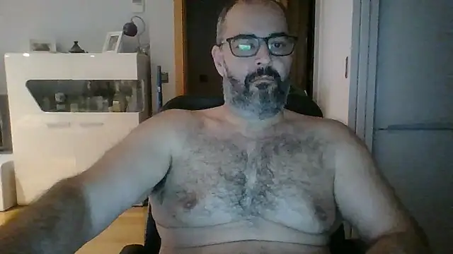 templar2303 online show from January 18, 4:53 pm