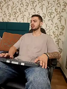 Michael magno online show from February 14, 11:27 am