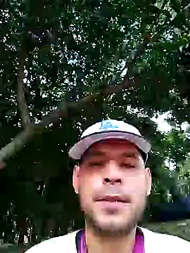 golpe888 online show from December 7, 9:00 pm