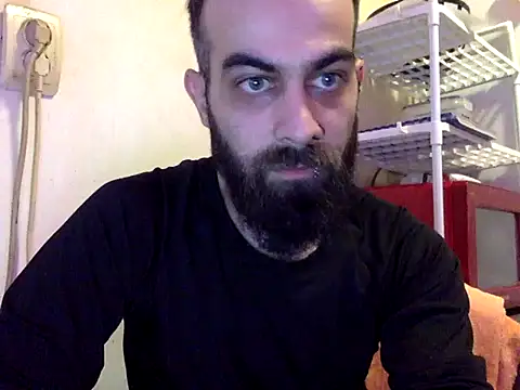 KalebConnor online show from January 12, 7:18 pm