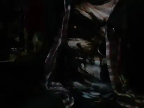 mrdemoncrowly online show from February 7, 8:32 am