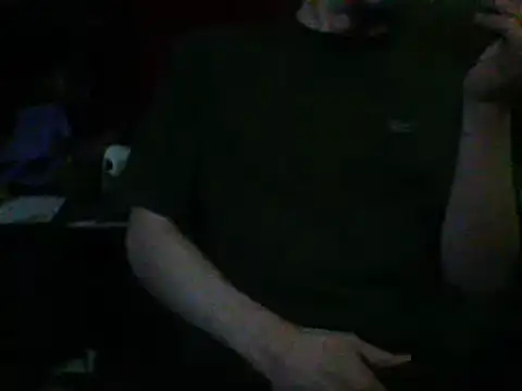 mrdemoncrowly online show from February 3, 5:05 am