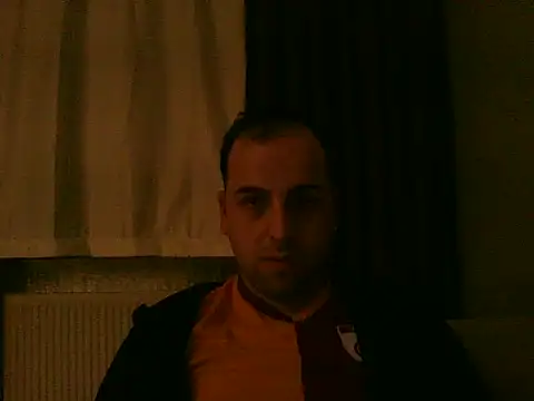 Yldrmm 9553 online show from March 1, 9:03 pm