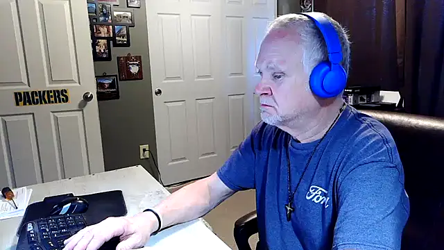 nobledad online show from February 27, 11:15 pm