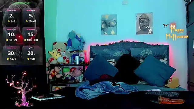 Snapshot of Liamscott_ chatting on October 23, 7:39 pm Liamscott online show from October 23, 7:39 pm