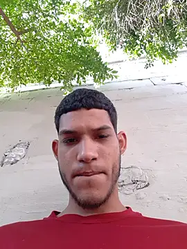 tanned boy online show from January 2, 7:40 pm