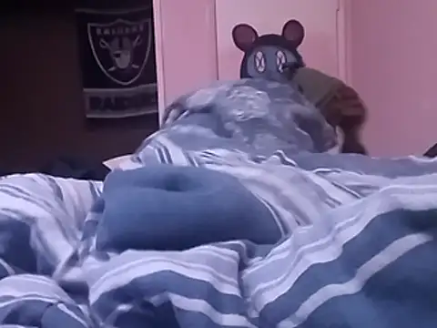 Blkstylion online show from February 21, 6:36 am