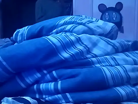 Blkstylion online show from February 22, 6:37 am