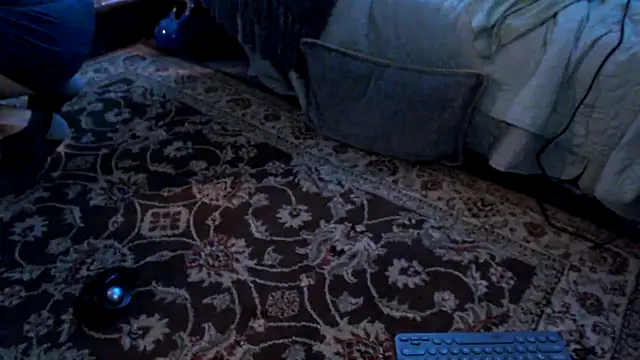 Dark Asteroid online show from March 29, 3:01 pm