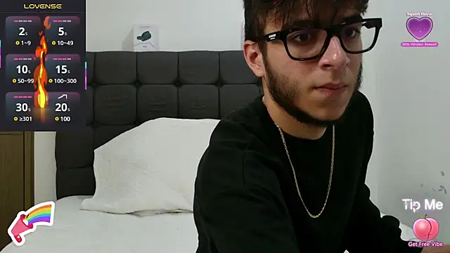 alejdrip online show from March 13, 2:05 am