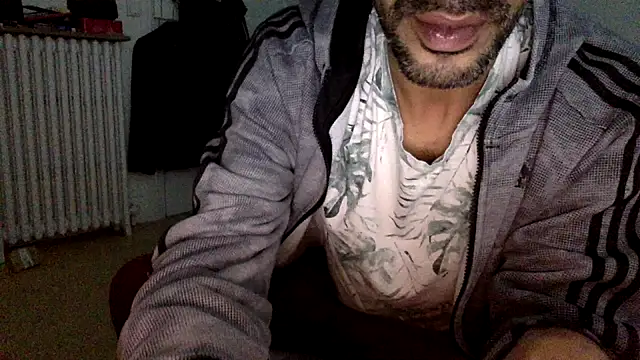 molozeb online show from October 6, 9:41 pm