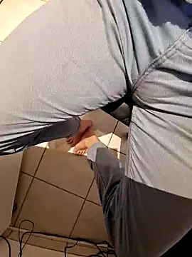 Lorent6969 online show from January 27, 9:02 am