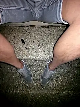 Lorent6969 online show from September 18, 3:19 am