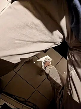 Lorent6969 online show from December 10, 5:07 am