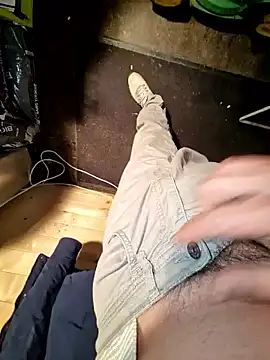 Lorent6969 online show from February 18, 5:44 pm