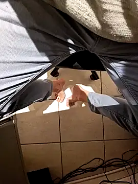 Lorent6969 online show from January 7, 5:02 am