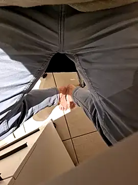 Lorent6969 online show from January 9, 4:52 am