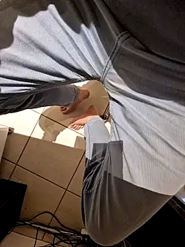 Lorent6969 online show from March 8, 5:36 am