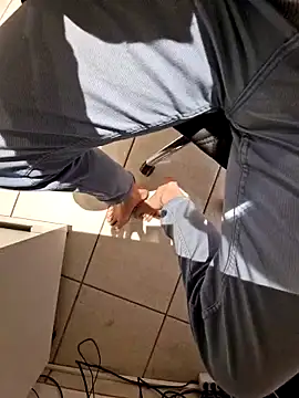 Lorent6969 online show from February 11, 7:23 am