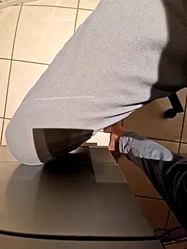 Lorent6969 online show from December 7, 5:15 am