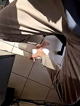 Lorent6969 online show from December 12, 8:47 am