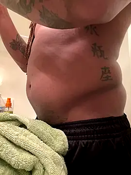 MidnightFlexxx online show from December 15, 10:23 am