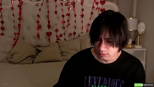 CalvinOwens online show from February 26, 6:09 pm