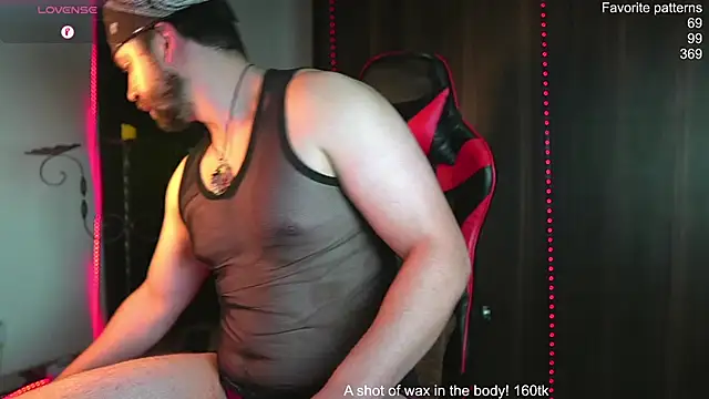 just maxii online show from February 9, 2:38 am