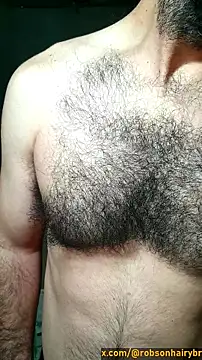 robsonbr online show from September 19, 5:02 pm