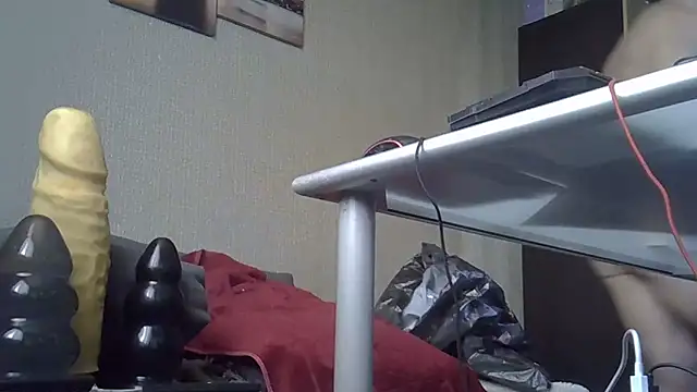 FISTCAMM online show from March 20, 2:10 pm