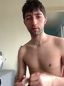 GuillaumebeauZizi online show from February 8, 11:05 am