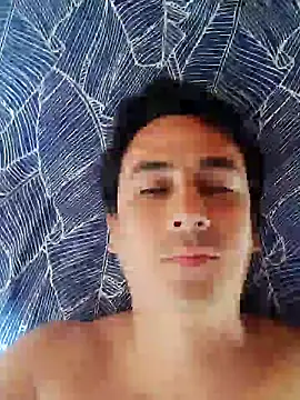 Rejy1992 online show from January 13, 8:58 pm