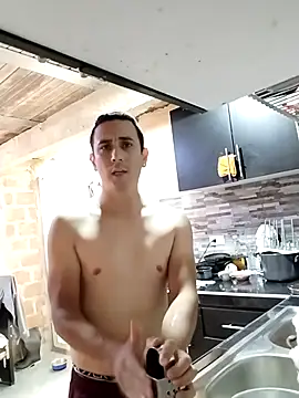 Rejy1992 online show from September 22, 2:16 pm