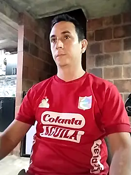 Rejy1992 online show from September 24, 1:27 am