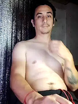 Rejy1992 online show from January 26, 3:06 am