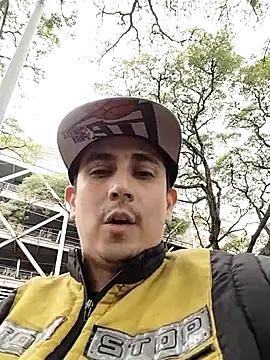 Rejy1992 online show from September 20, 7:14 pm