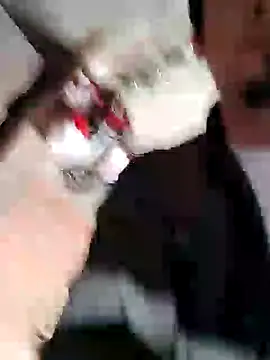 Rejy1992 online show from December 25, 1:51 pm