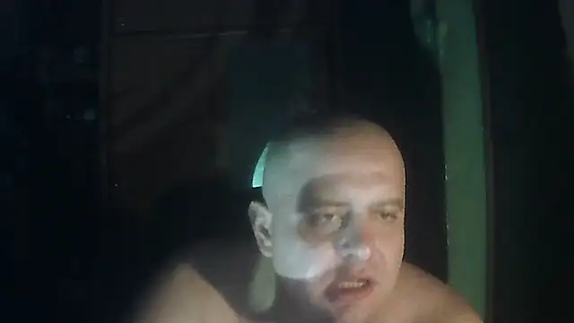 perversalus online show from February 7, 5:40 pm