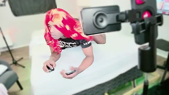 THICKwithDICKK online show from February 25, 7:36 pm