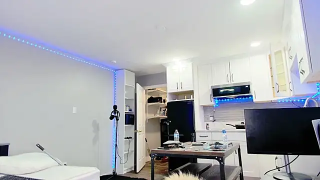 THICKwithDICKK online show from March 22, 2:03 pm