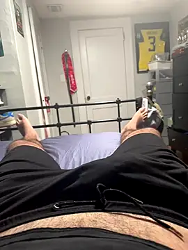 bwcalexander online show from October 19, 9:29 pm