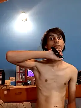 Snapshot of takumysexy chatting on January 2, 3:37 am takumysexy online show from January 2, 3:37 am