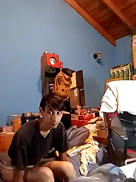 Snapshot of takumysexy chatting on March 7, 2:23 pm takumysexy online show from March 7, 2:23 pm