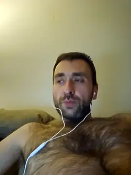 TIGERRR86 online show from November 12, 8:47 pm