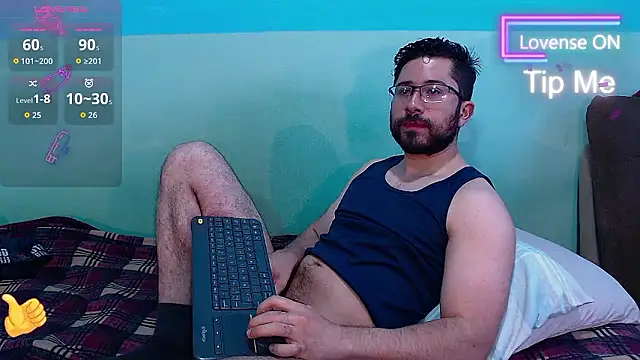 teddy foster online show from January 8, 2:22 pm