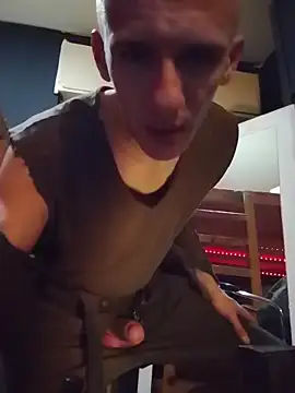 MillennialC0CK online show from November 26, 7:17 pm