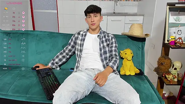 jacques cardiet online show from March 22, 5:52 pm