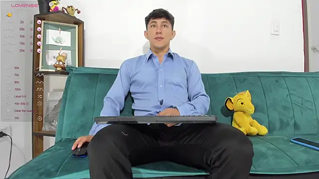 jacques cardiet online show from January 9, 12:09 pm