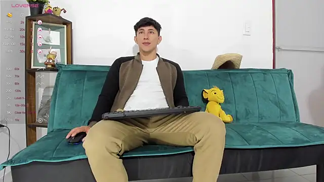 jacques cardiet online show from January 11, 12:18 pm