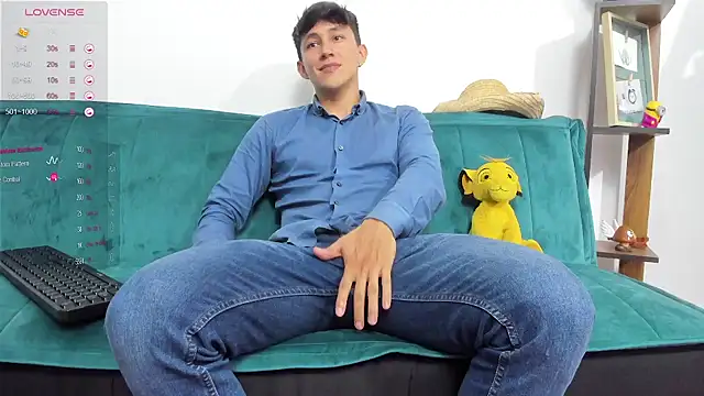 jacques cardiet online show from March 3, 2:11 am